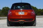 Mini Cooper S 2011 года
